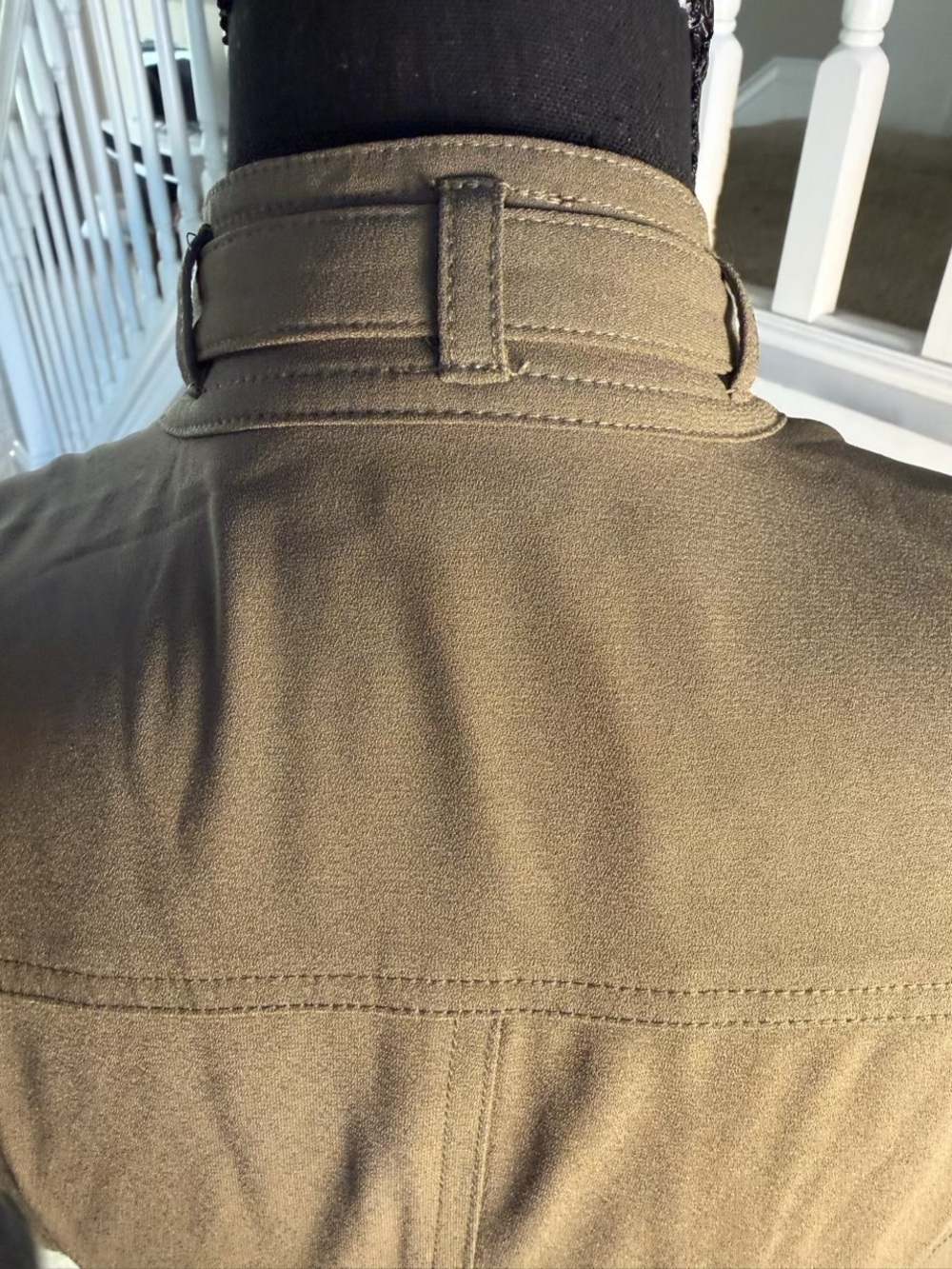 Cache Vest - Picture 8 of 9